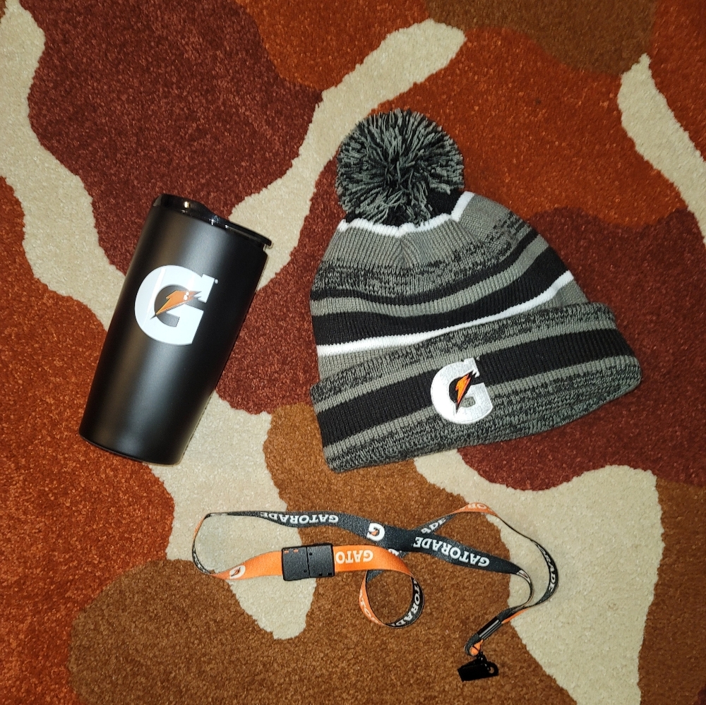 Gatorade Items